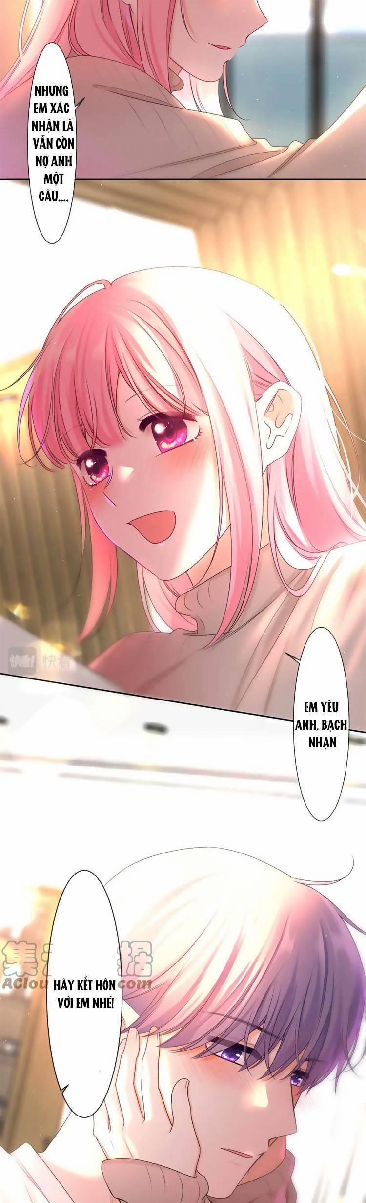 Xin Chào, Bạn Học Thụ Động 99 trang 11