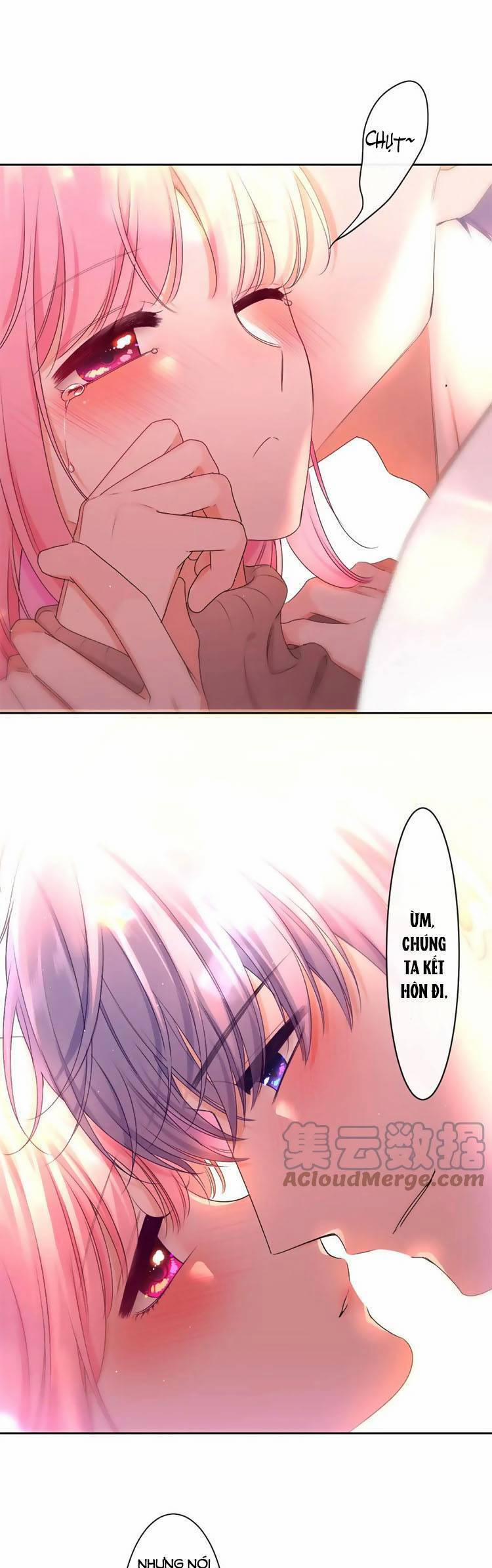 Xin Chào, Bạn Học Thụ Động 99 trang 13