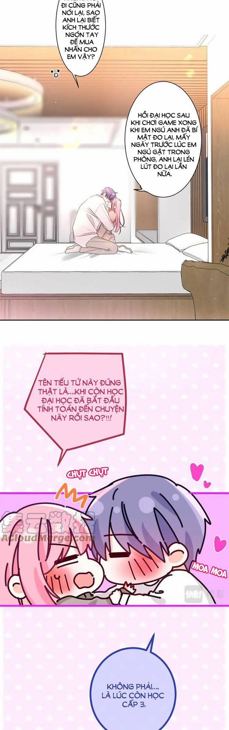 Xin Chào, Bạn Học Thụ Động 99 trang 14