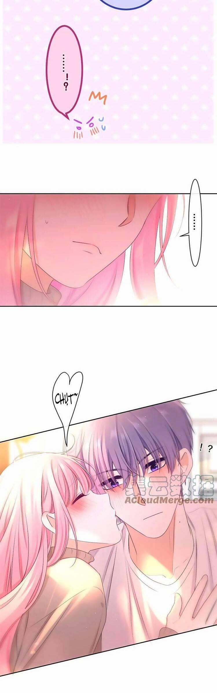 Xin Chào, Bạn Học Thụ Động 99 trang 15