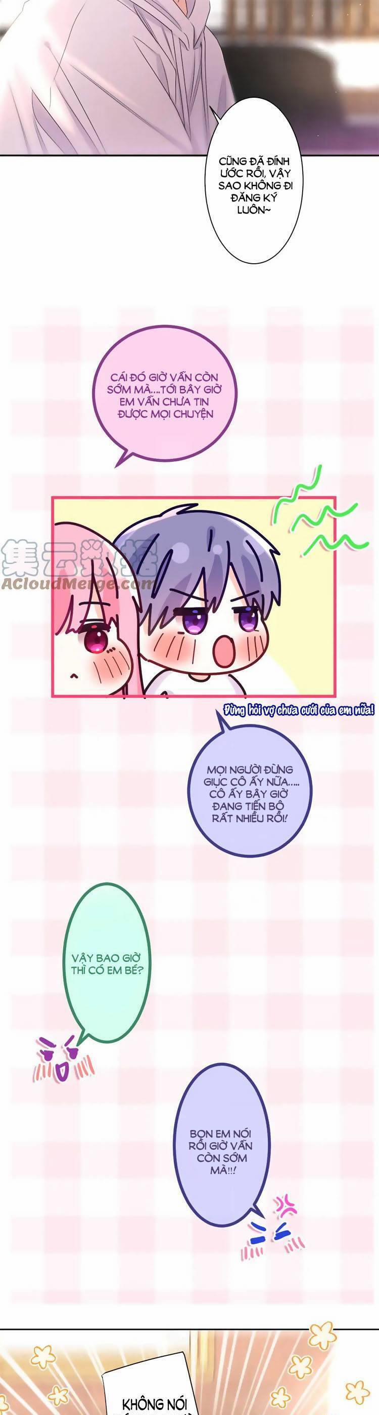 Xin Chào, Bạn Học Thụ Động 99 trang 21