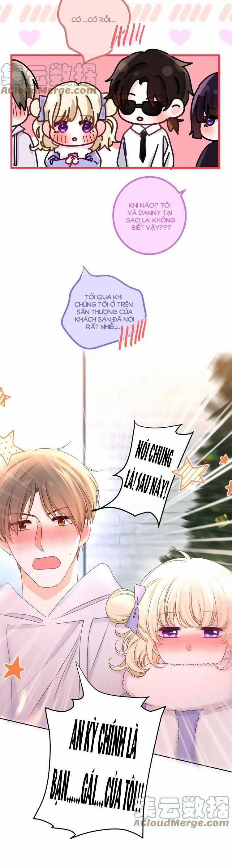 Xin Chào, Bạn Học Thụ Động 99 trang 23