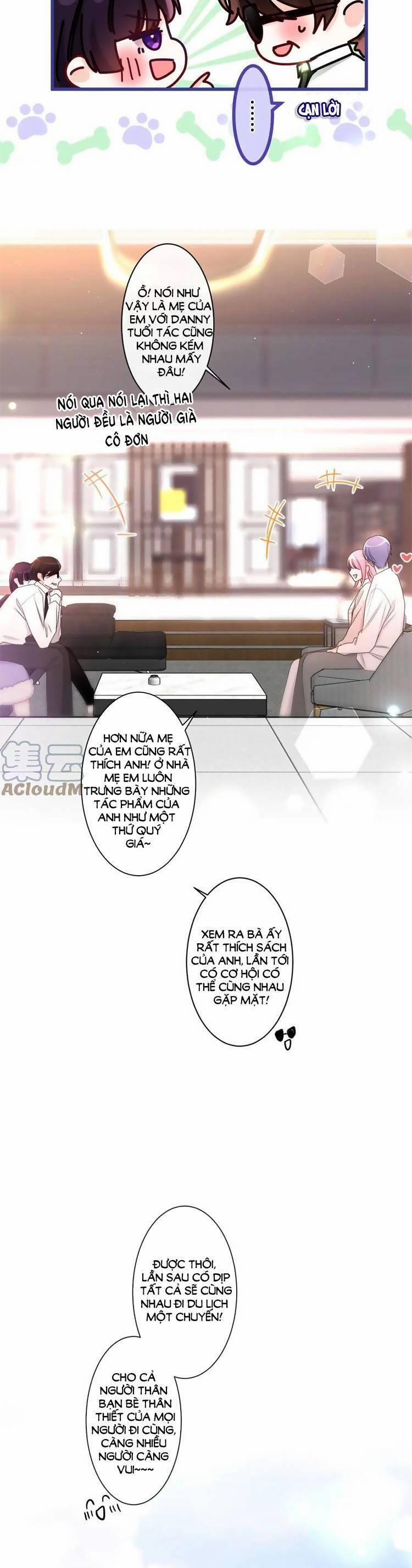 Xin Chào, Bạn Học Thụ Động 99 trang 25