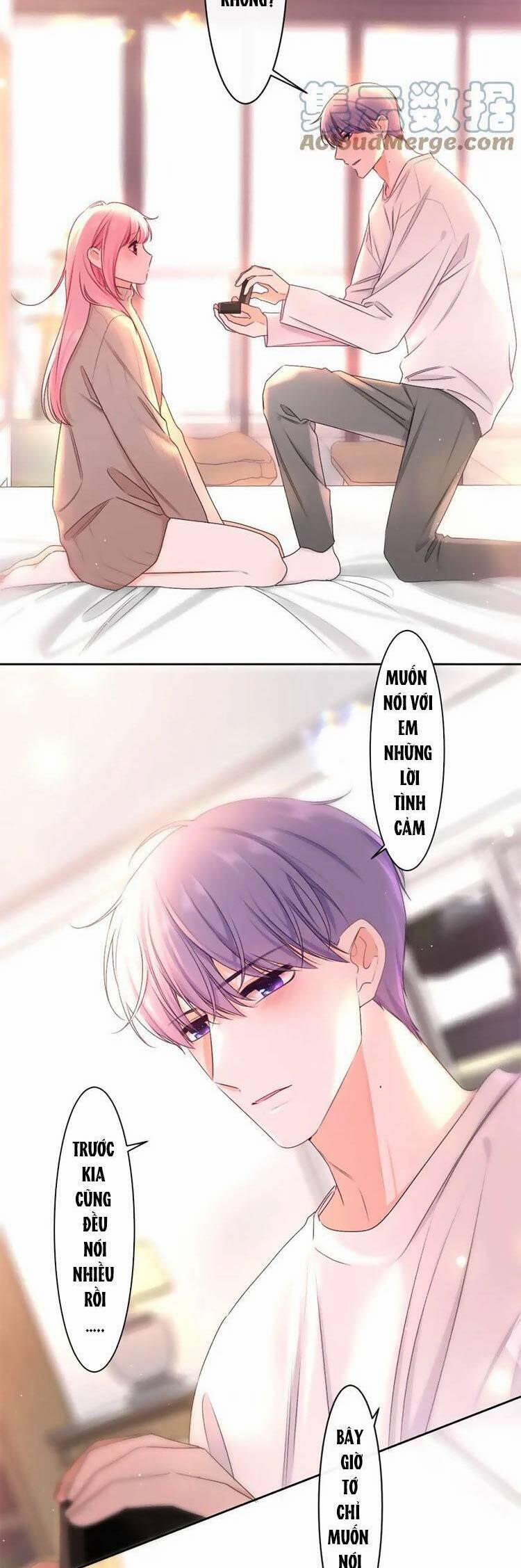 Xin Chào, Bạn Học Thụ Động 99 trang 5