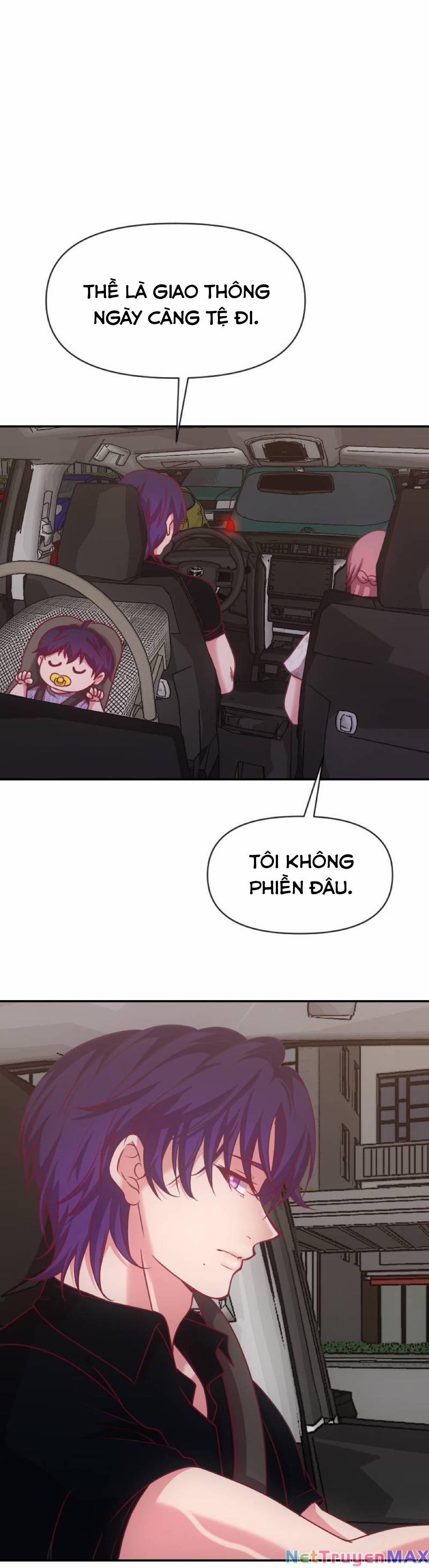 Xin Chào Con Yêu 17 trang 1