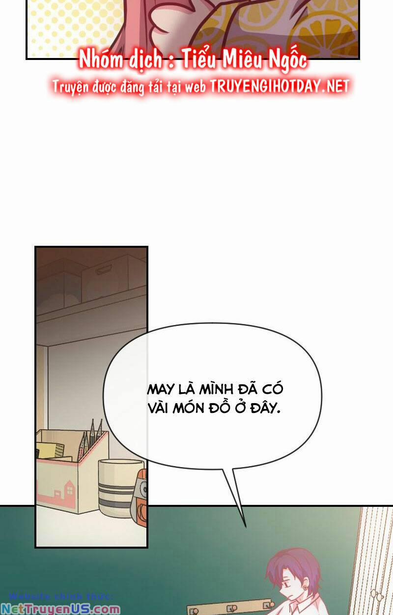 Xin Chào Con Yêu 22.2 trang 1