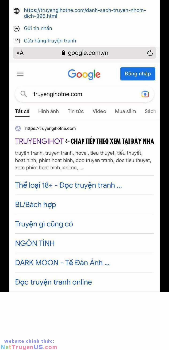 Xin Chào Con Yêu 23.1 trang 1