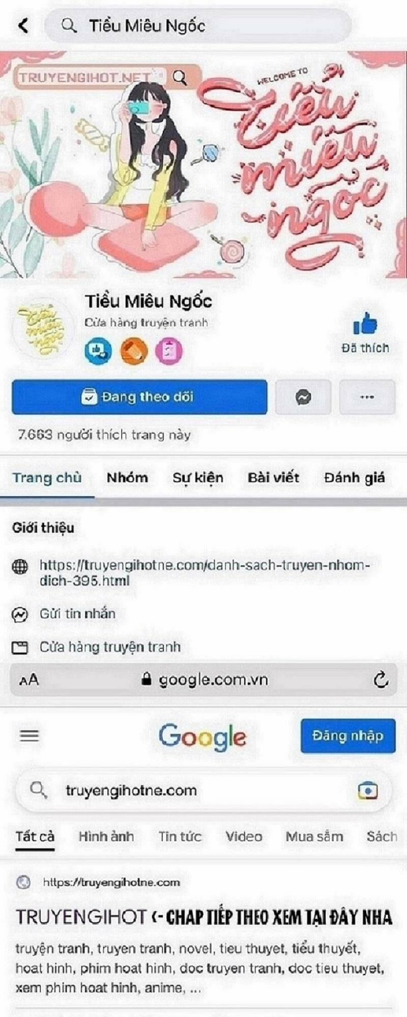 Xin Chào Con Yêu 3 trang 0