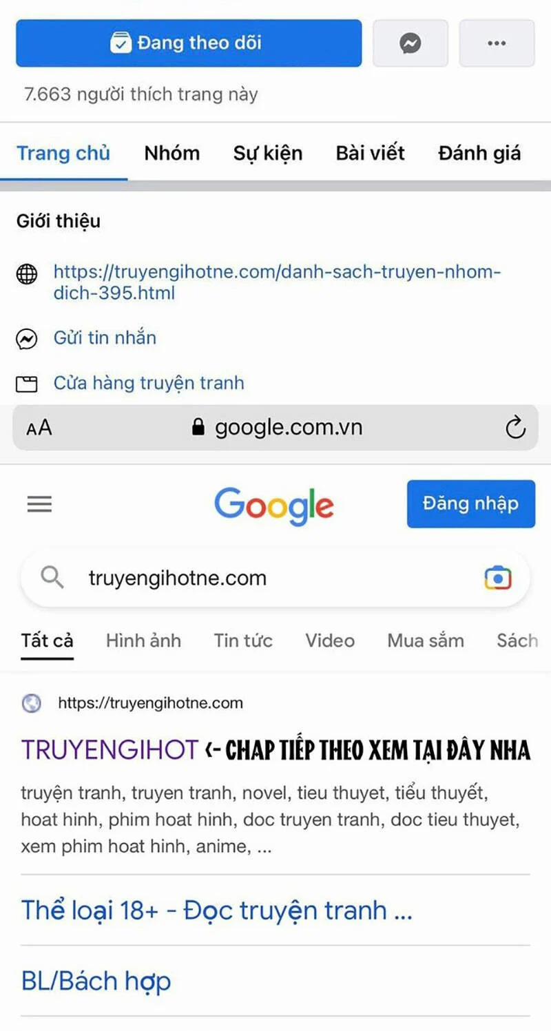 Xin Chào Con Yêu 37 trang 1