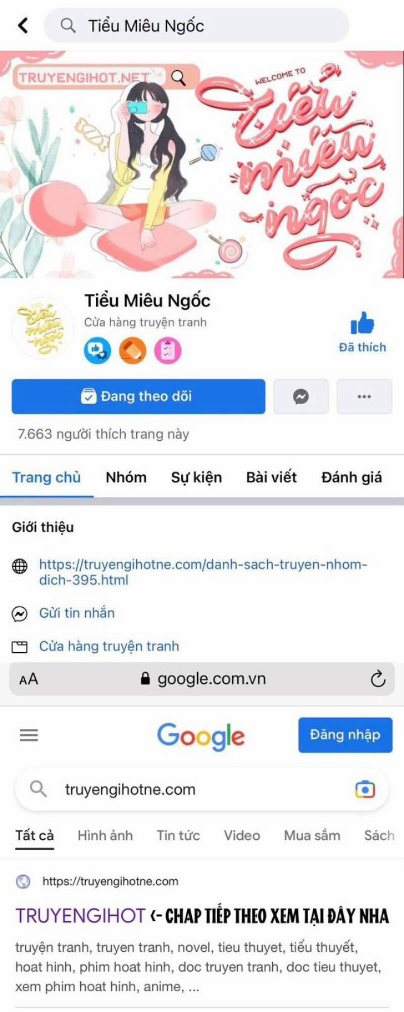 Xin Chào Con Yêu 9 trang 0