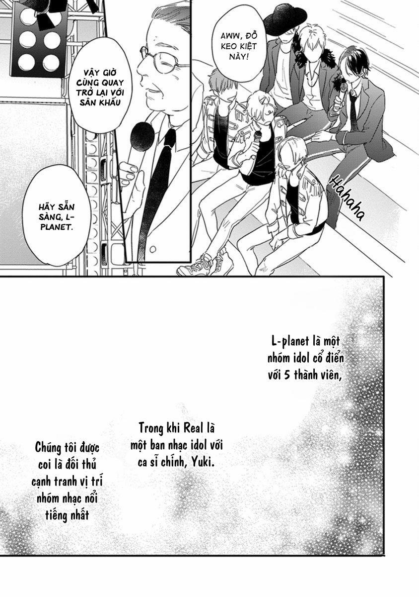 Xin Chào Sao Mai!!! 1 trang 10