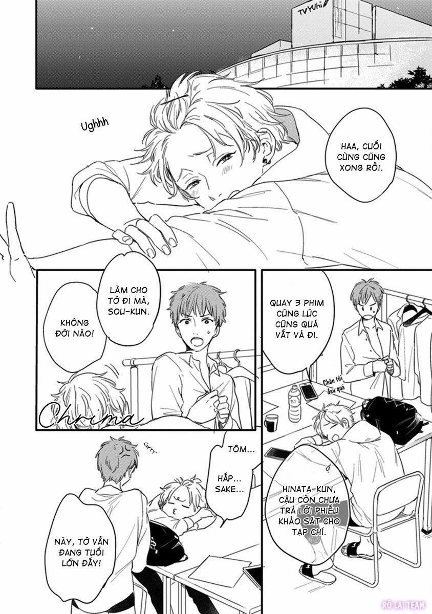 Xin Chào Sao Mai!!! 1 trang 15