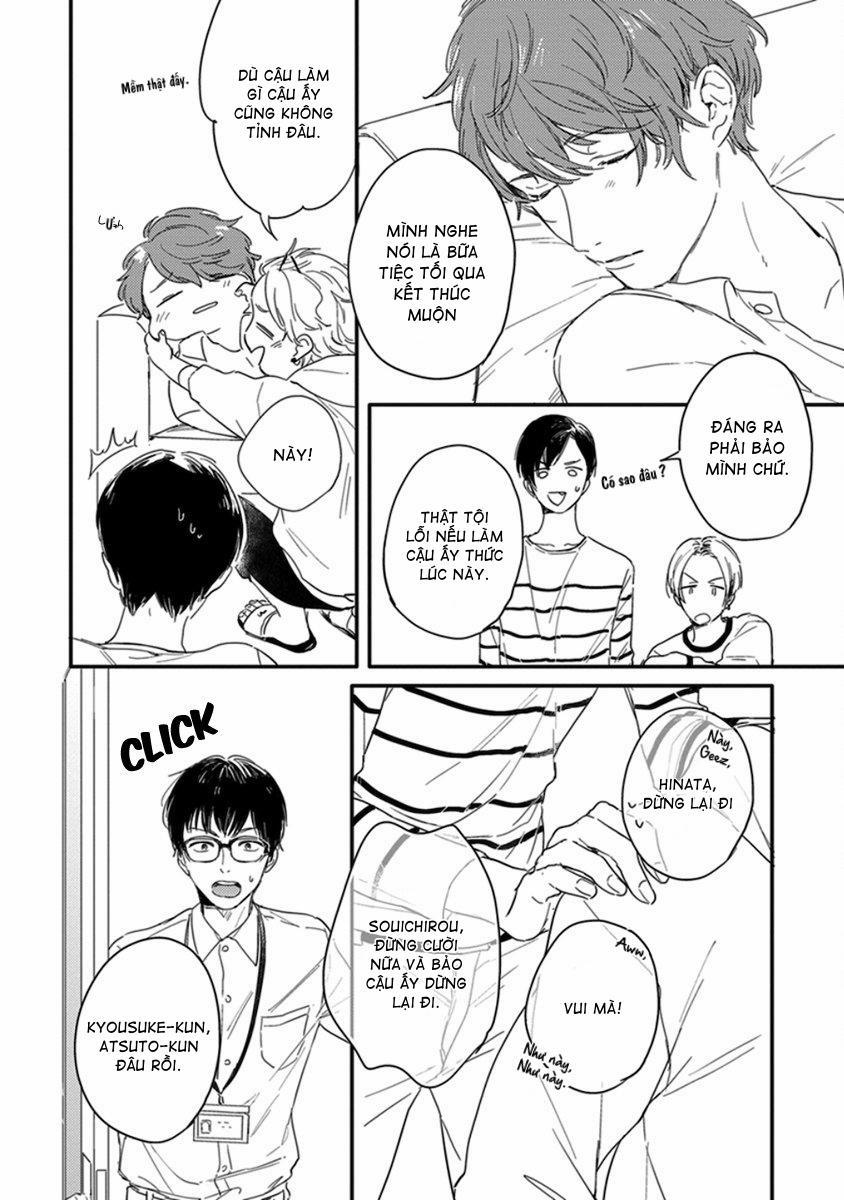 Xin Chào Sao Mai!!! 1 trang 17