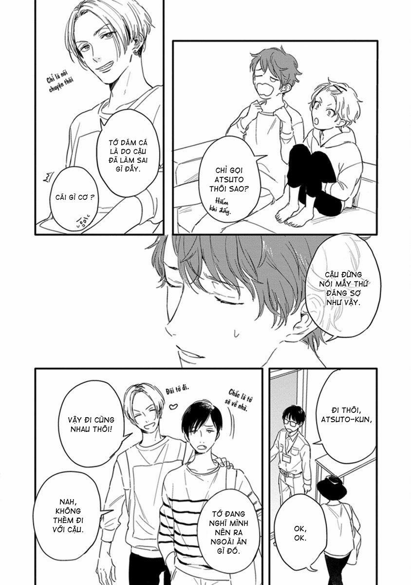 Xin Chào Sao Mai!!! 1 trang 19