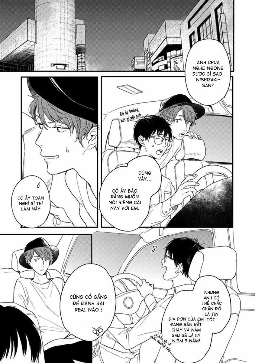 Xin Chào Sao Mai!!! 1 trang 20