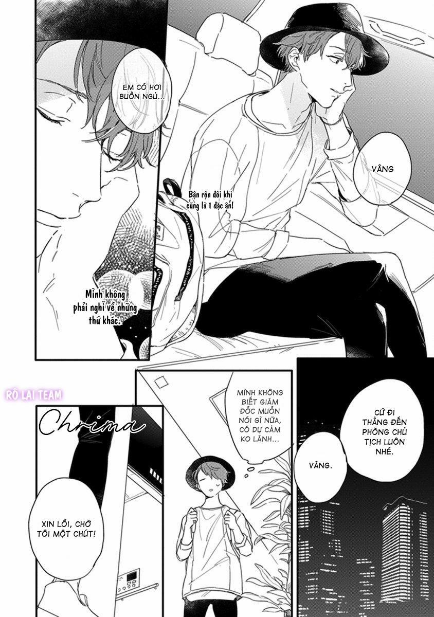 Xin Chào Sao Mai!!! 1 trang 21