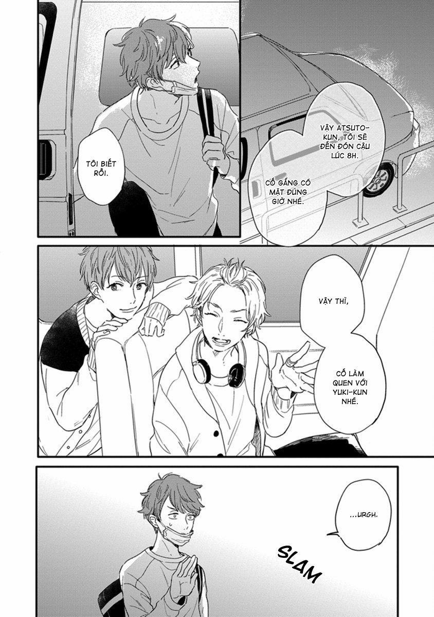 Xin Chào Sao Mai!!! 1 trang 29