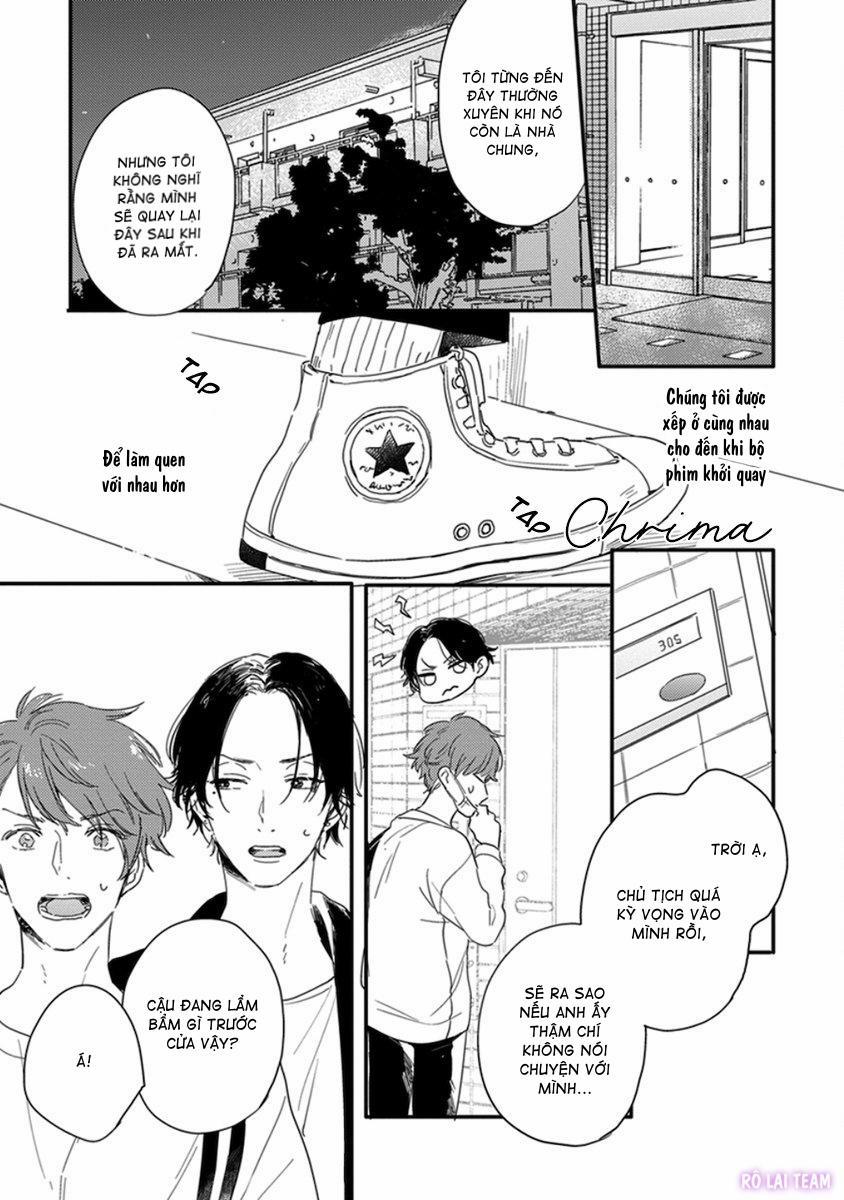 Xin Chào Sao Mai!!! 1 trang 30