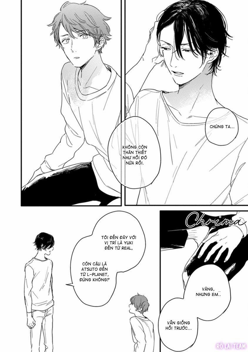 Xin Chào Sao Mai!!! 1 trang 33