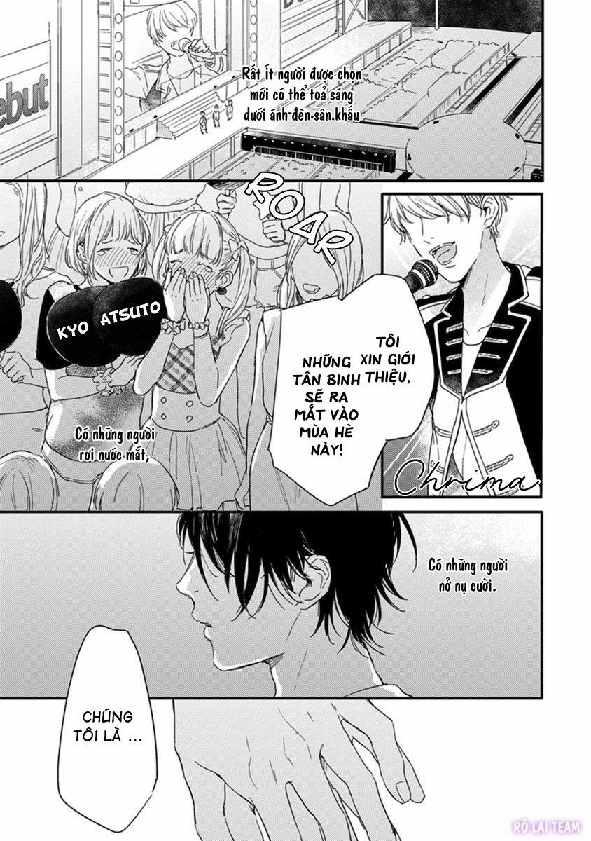 Xin Chào Sao Mai!!! 1 trang 6