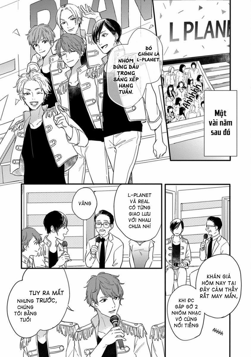 Xin Chào Sao Mai!!! 1 trang 8