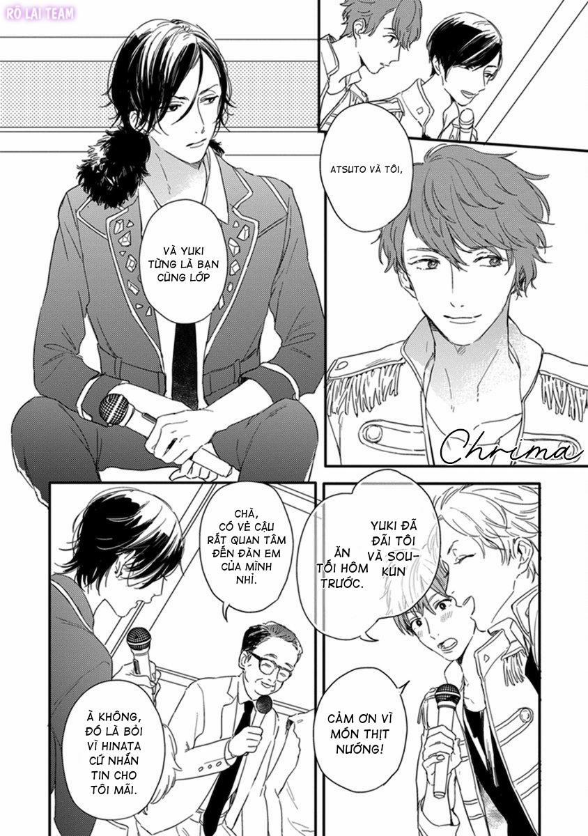 Xin Chào Sao Mai!!! 1 trang 9