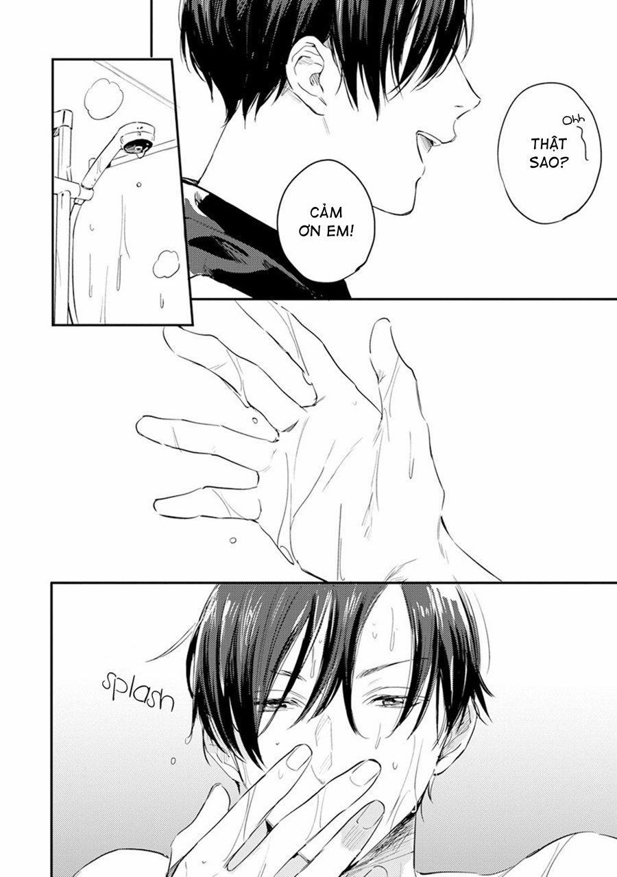 Xin Chào Sao Mai!!! 10 trang 17