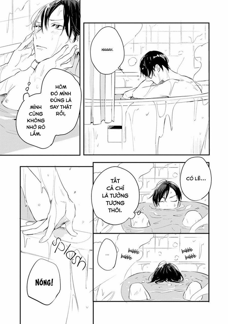 Xin Chào Sao Mai!!! 10 trang 18