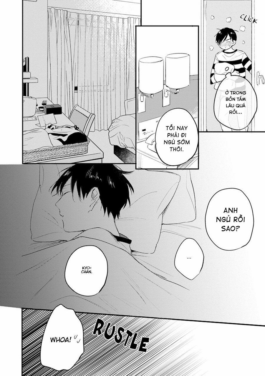 Xin Chào Sao Mai!!! 10 trang 19