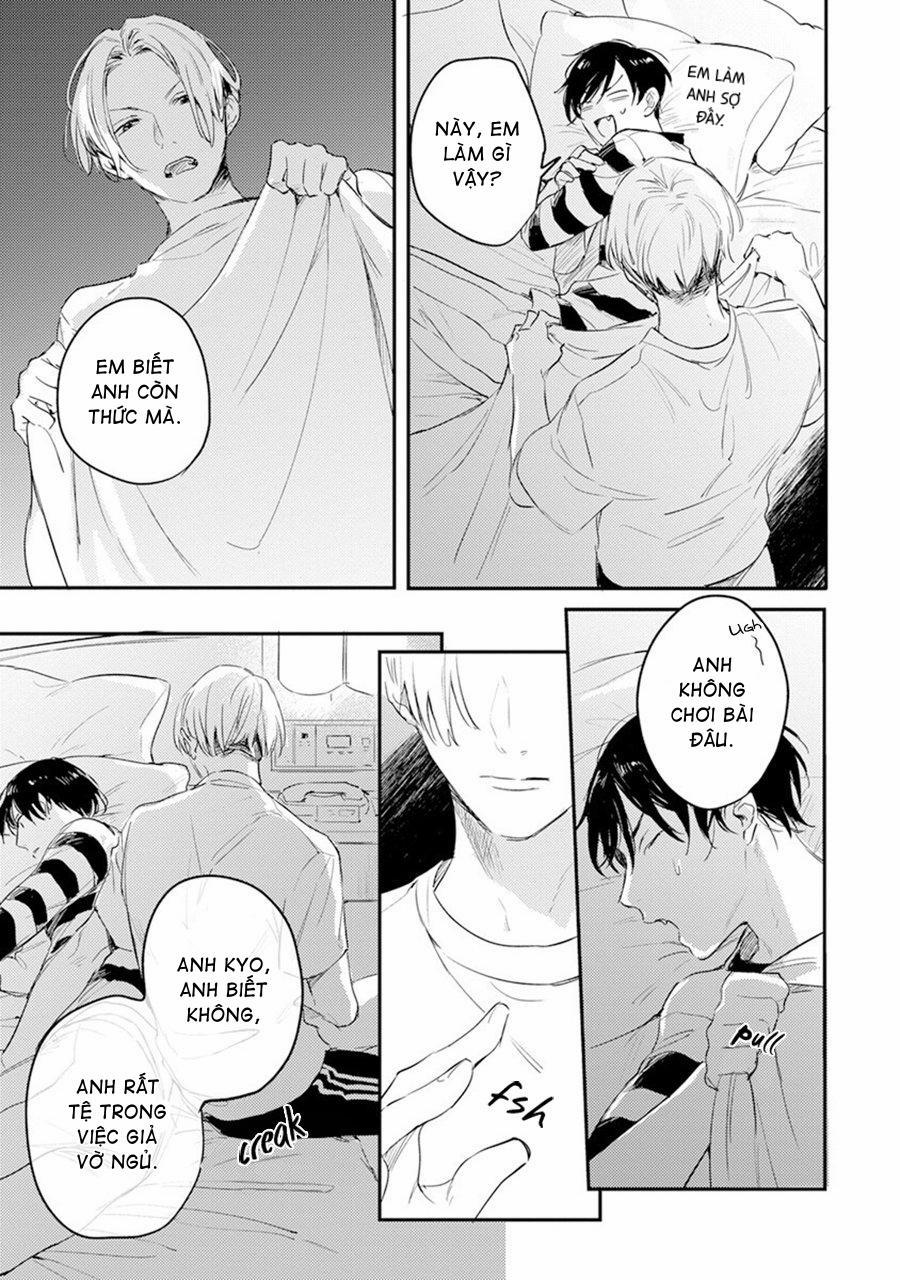 Xin Chào Sao Mai!!! 10 trang 20