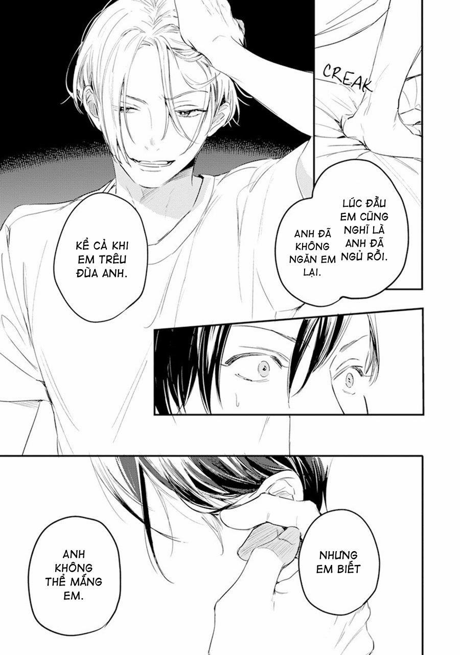 Xin Chào Sao Mai!!! 10 trang 22