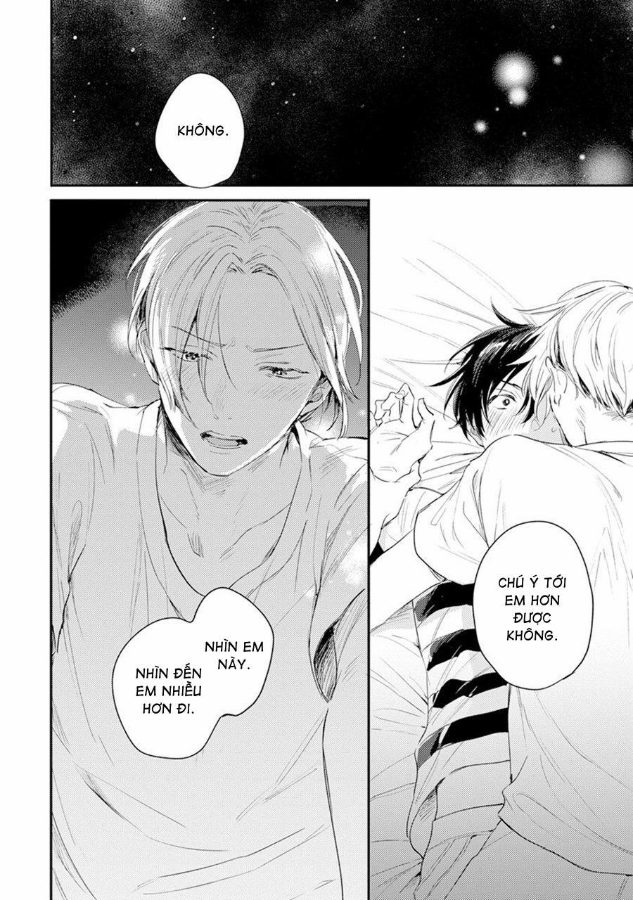 Xin Chào Sao Mai!!! 10 trang 25