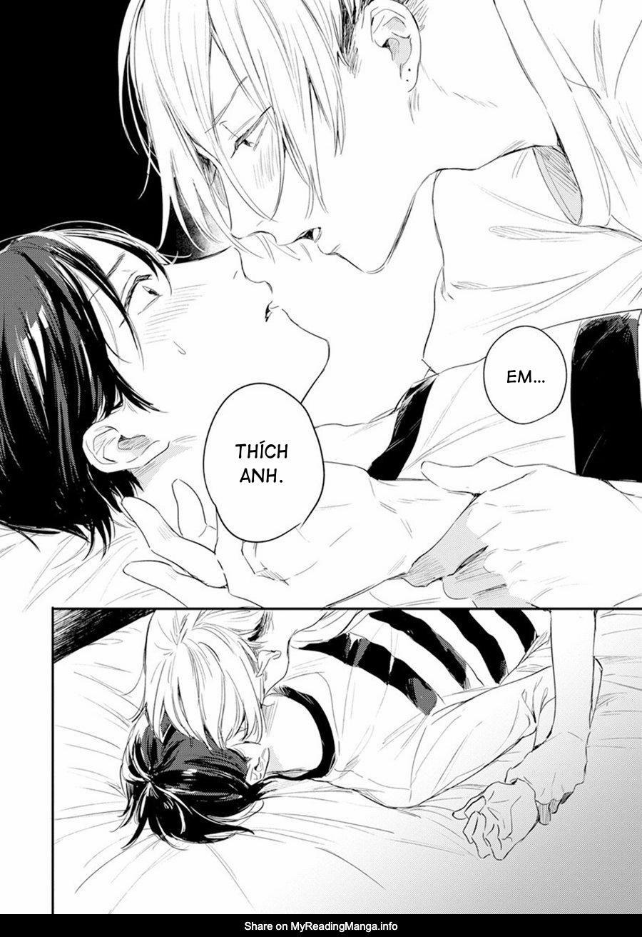 Xin Chào Sao Mai!!! 10 trang 27