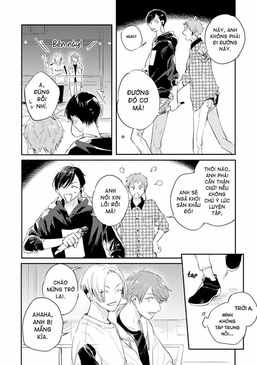 Xin Chào Sao Mai!!! 10 trang 3