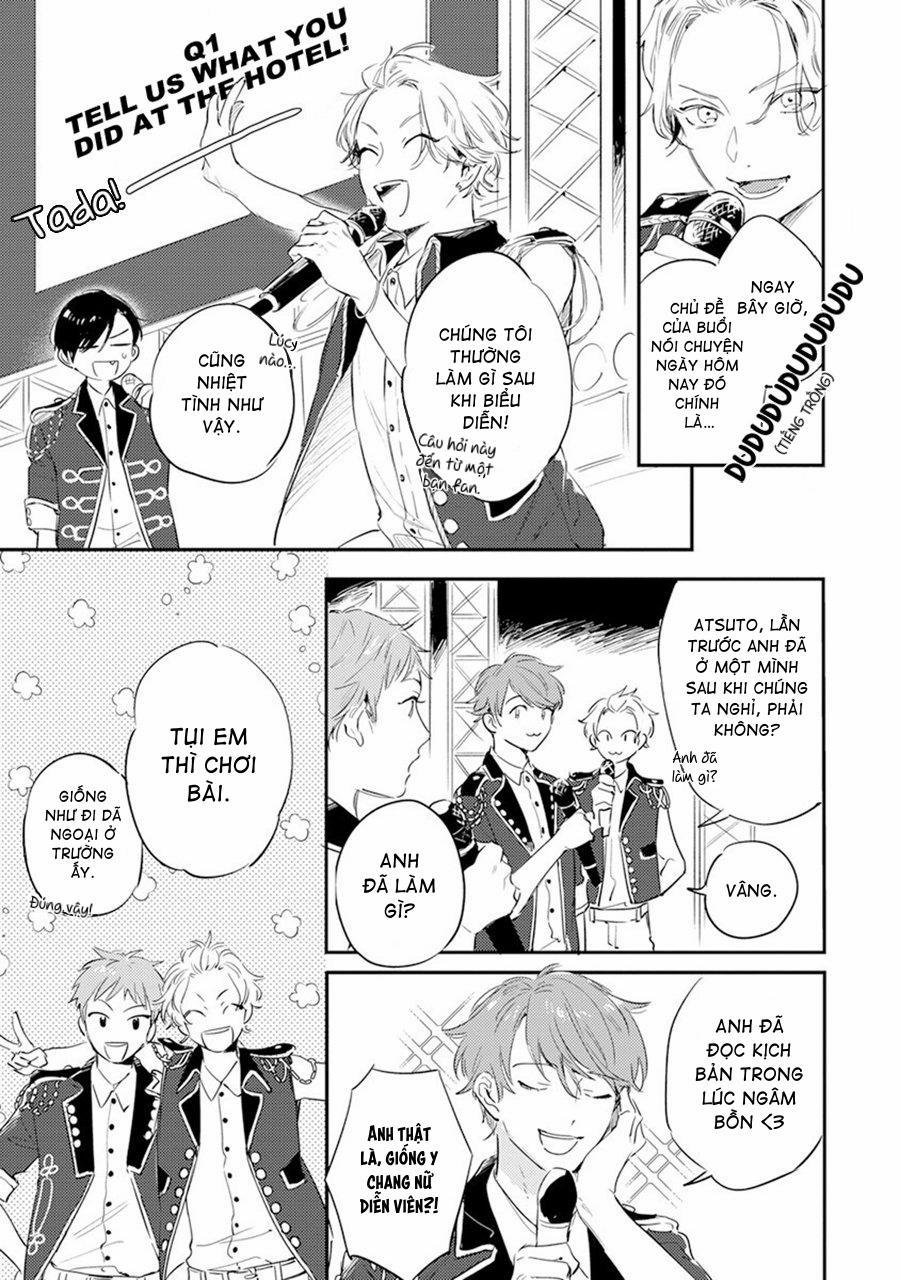 Xin Chào Sao Mai!!! 10 trang 6