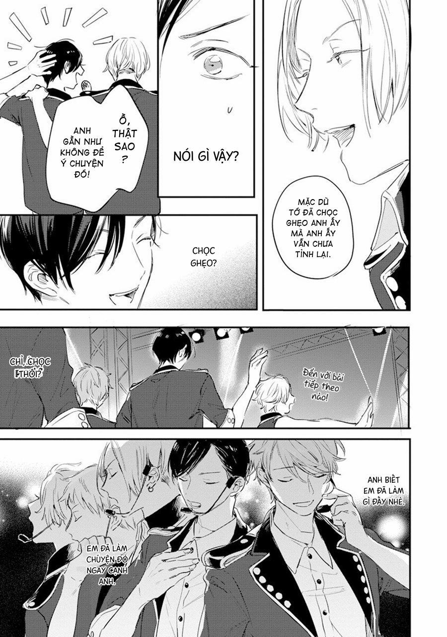 Xin Chào Sao Mai!!! 10 trang 8