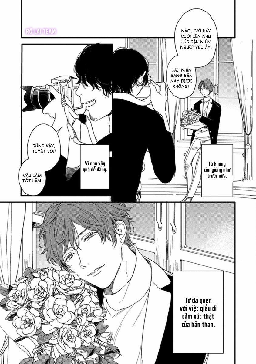 Xin Chào Sao Mai!!! 2 trang 10