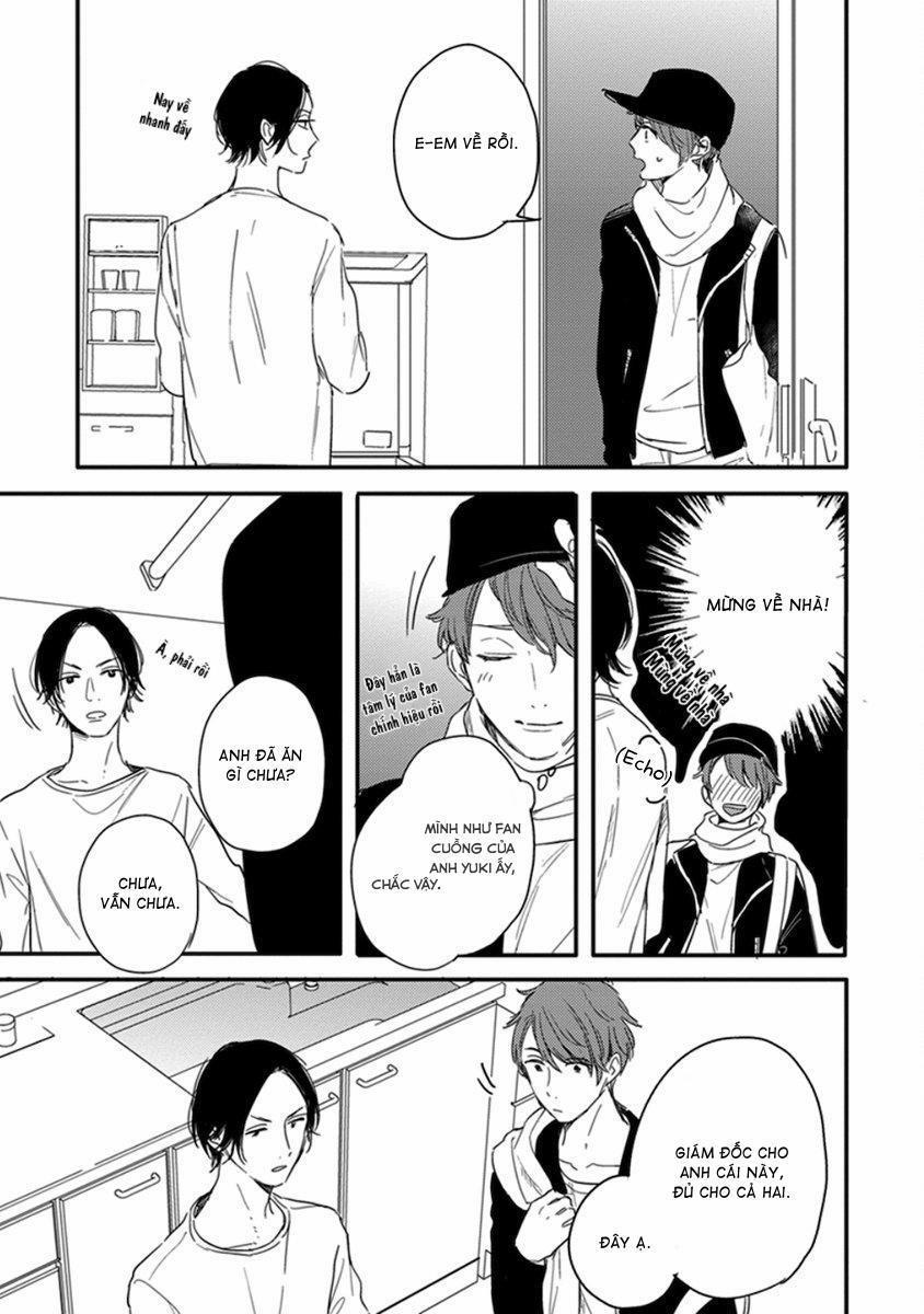 Xin Chào Sao Mai!!! 2 trang 12