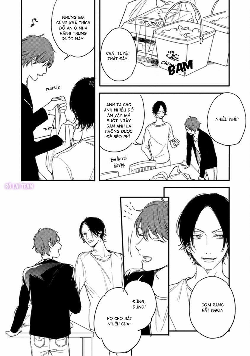 Xin Chào Sao Mai!!! 2 trang 13