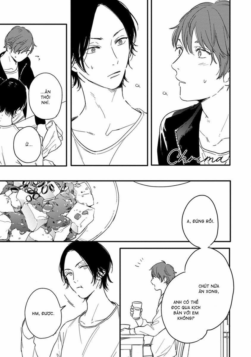 Xin Chào Sao Mai!!! 2 trang 14