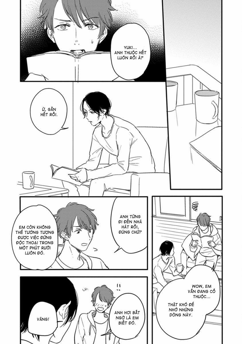 Xin Chào Sao Mai!!! 2 trang 15