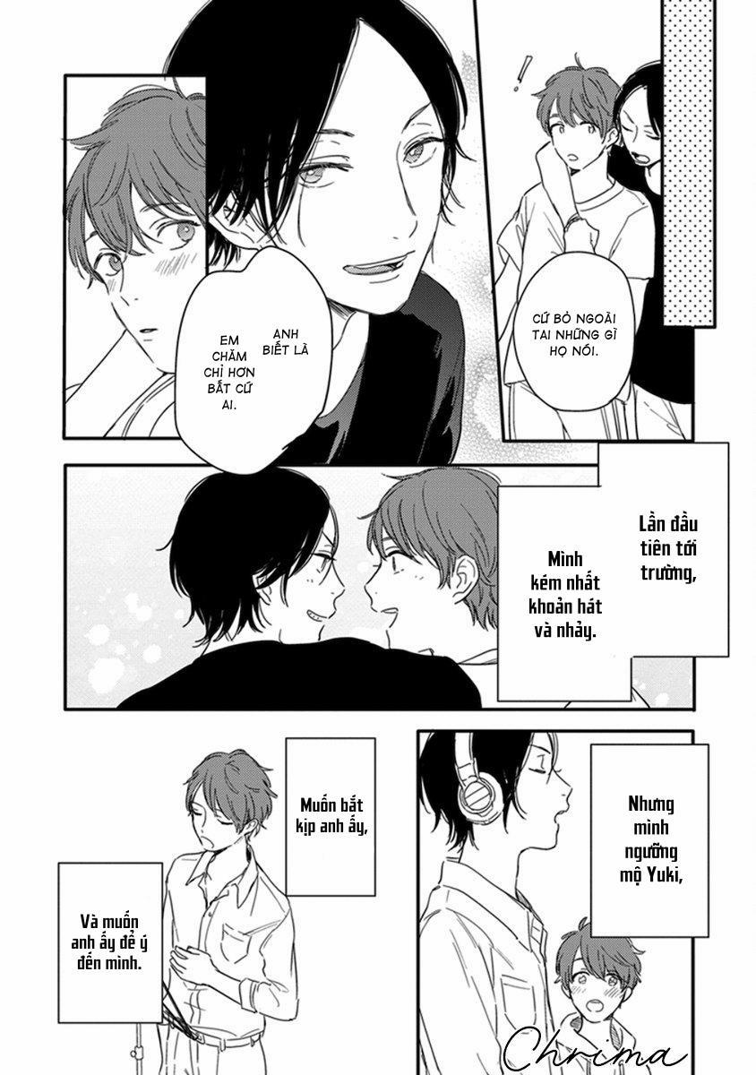 Xin Chào Sao Mai!!! 2 trang 17