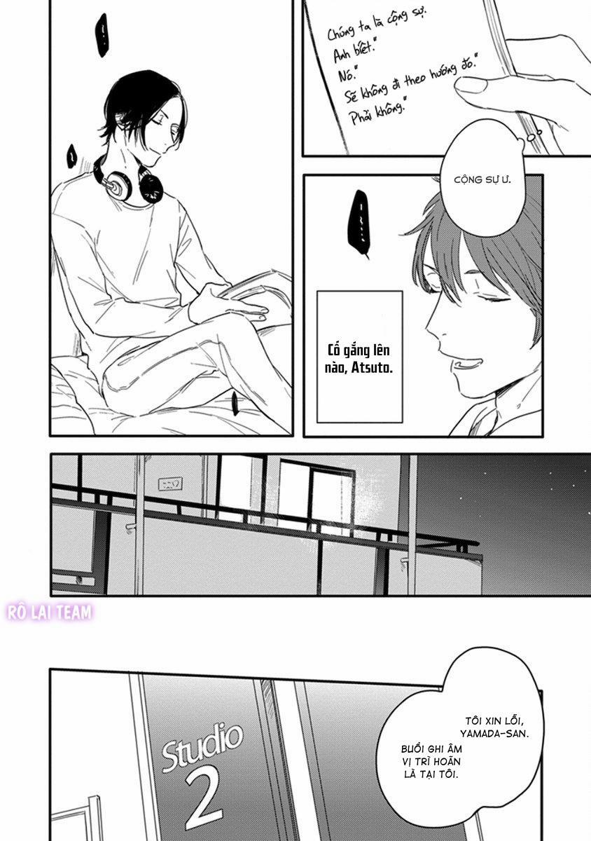 Xin Chào Sao Mai!!! 2 trang 19