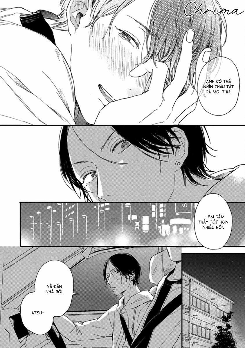 Xin Chào Sao Mai!!! 2 trang 29