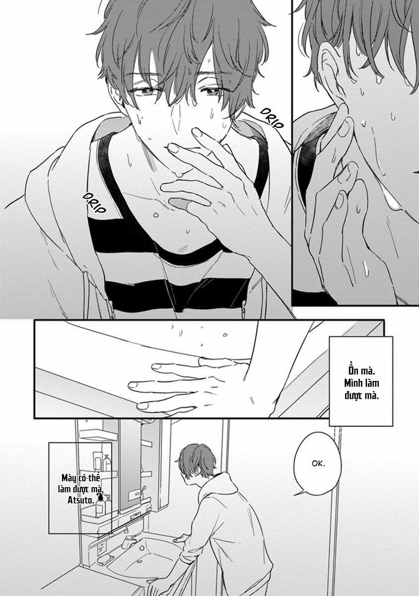 Xin Chào Sao Mai!!! 2 trang 3