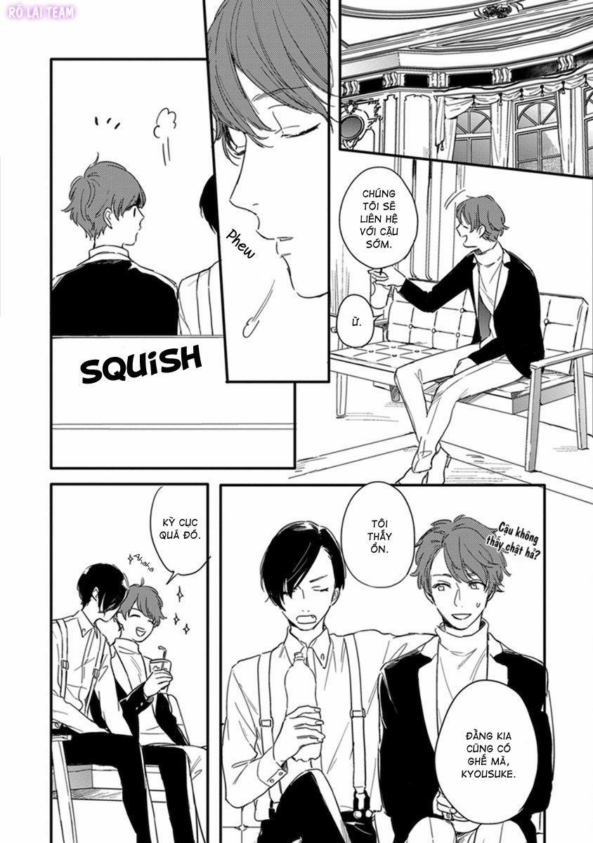 Xin Chào Sao Mai!!! 2 trang 7