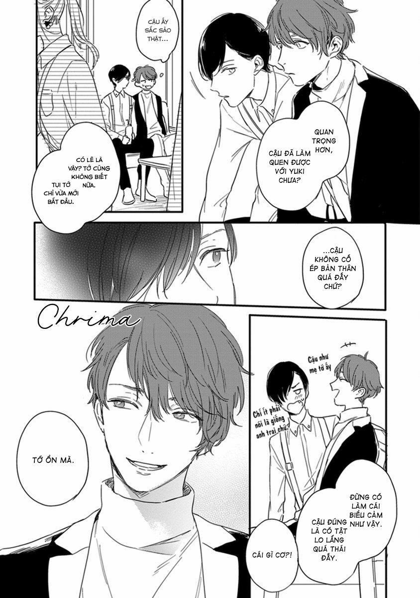 Xin Chào Sao Mai!!! 2 trang 8