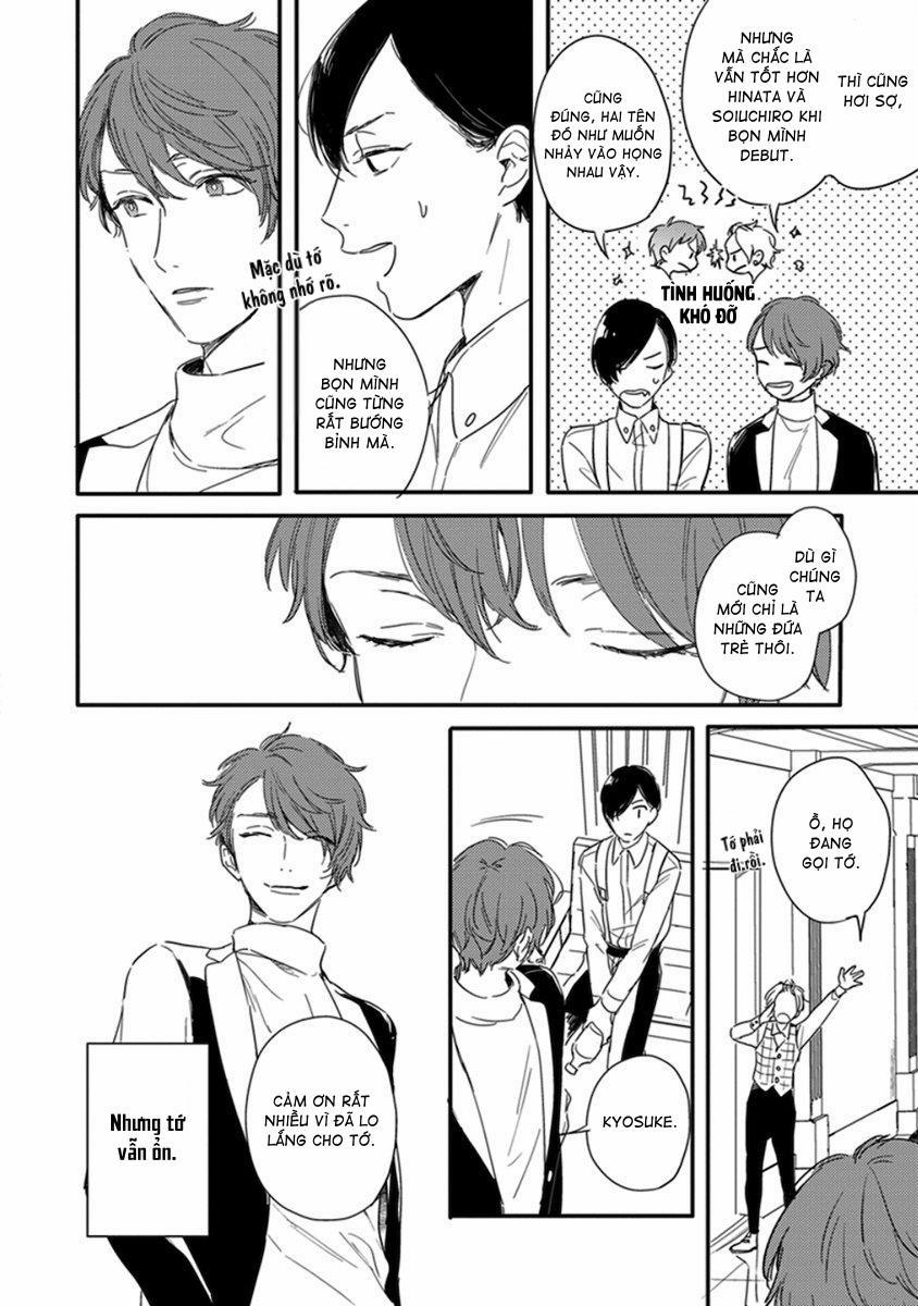 Xin Chào Sao Mai!!! 2 trang 9