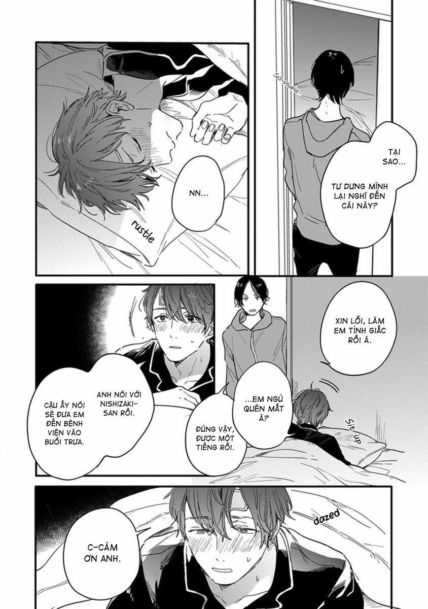 Xin Chào Sao Mai!!! 3 trang 13