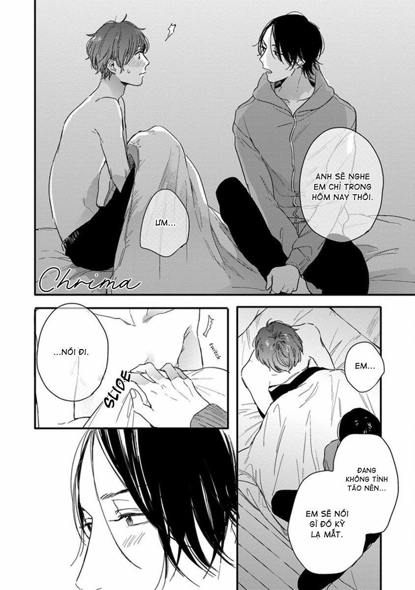 Xin Chào Sao Mai!!! 3 trang 17